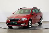 Škoda Octavia - náhled 1