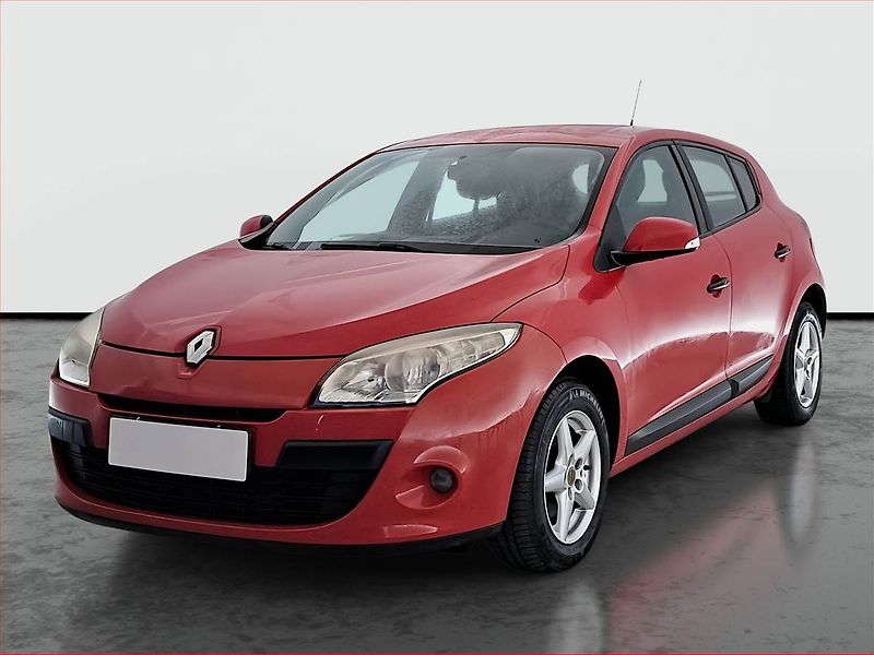 Renault Mégane (2009) 1.6 16V, Serv.kniha, nová STK - fotka 2 z 14