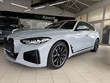 BMW Řada 4 2,0   420xD M-Sport Gran Coupe - náhled 23