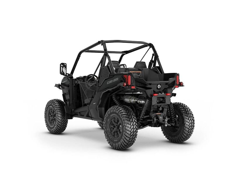 Can-Am Maverick Sport 1000R DPS (2027) 9GVE - MAVERICK SPORT DPS T 10 - fotka 2 z 2