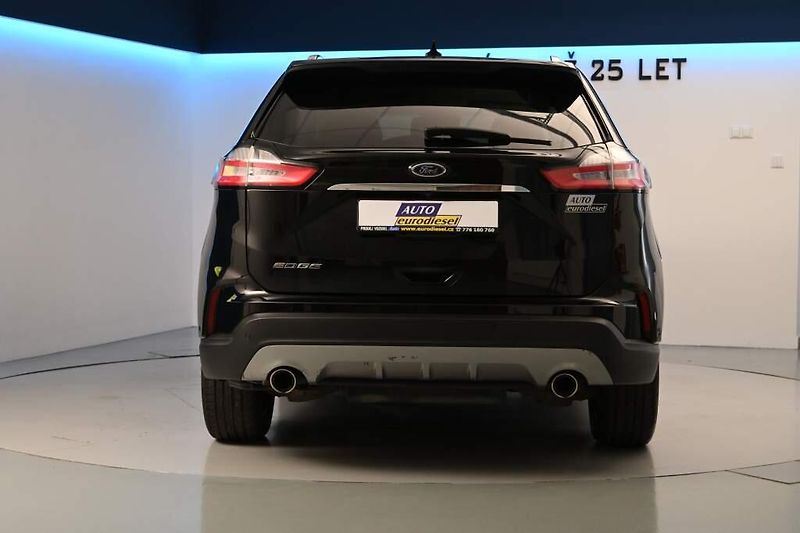 Ford Edge (2019) 2.0 4x4 LED ACC BO Kamera WEBA - fotka 6 z 40