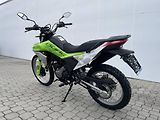 CFMOTO (2026) 250 Dual Sport EU5+ - náhled 7