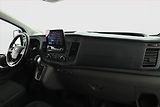 Ford Transit Custom (2020) Trend 1.0 PHEV, ČR - náhled 8