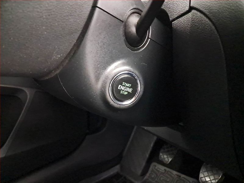 Škoda Octavia (2016) 1.4 TSI, Navi, Bi-Xenony - fotka 20 z 20
