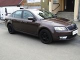 Škoda Octavia (2014) 1.6 TDI 77kW  ZIMNÍ KOLA - náhled 7