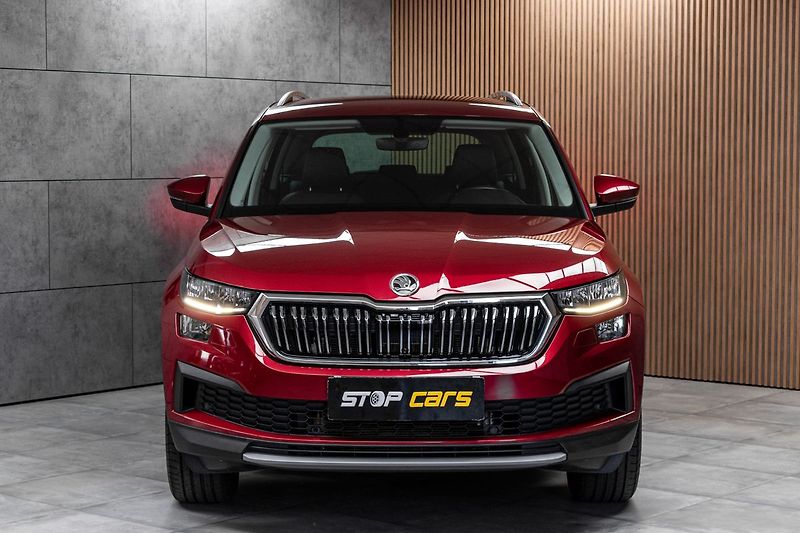 Škoda Kodiaq TDI 147kW 4x4*STYLE*TAŽNÉ*ČR 1 - fotka 2 z 42