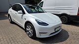 Tesla Model Y (2023) Long Range AWD DE SoH 93,7% TZ - náhled 3