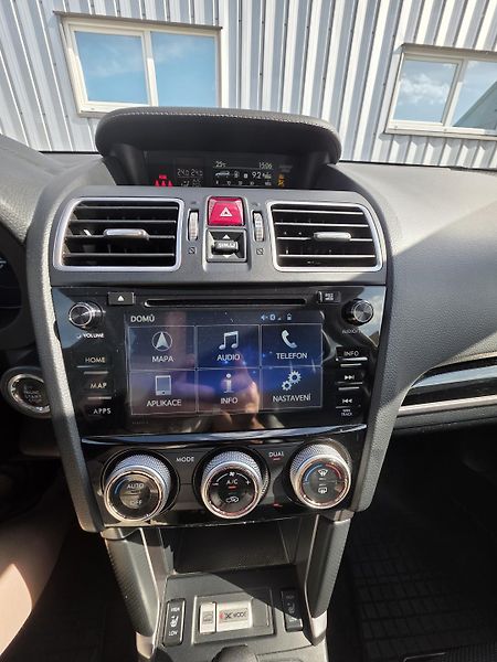 Subaru Forester (2018) XT, 1.maj., serv. kn, odp. DPH - fotka 31 z 40
