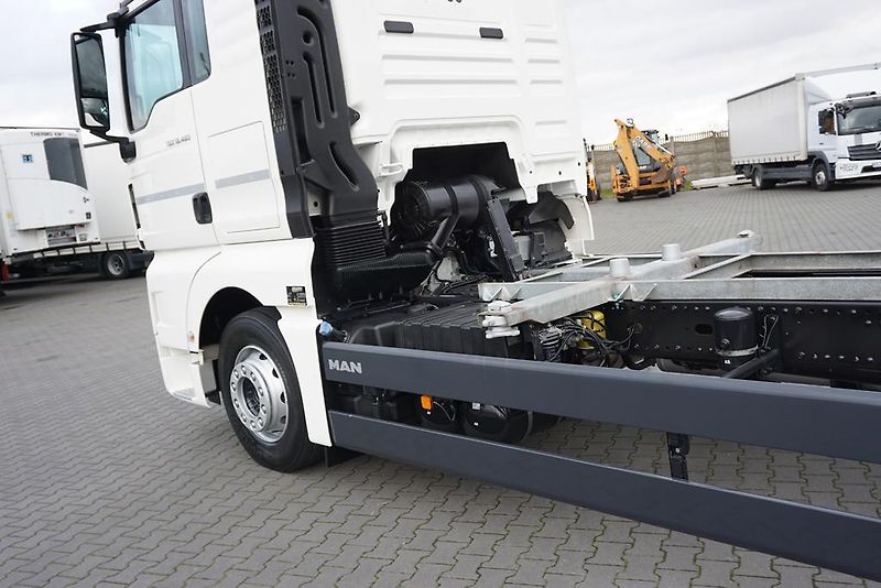 MAN TGX (2019)  18.460 / ACC / E 6 / XLX /  B - fotka 36 z 48