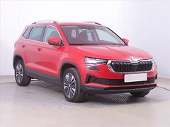 Škoda Karoq (2025) 1.5 TSI, Drive - fotografie inzerátu