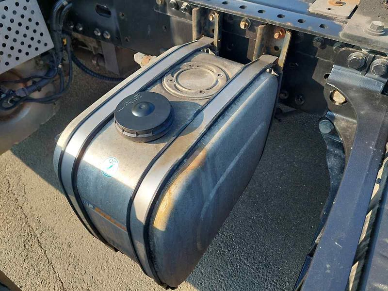 Ford Ostatní F-Max 1850 hydraulika - fotka 7 z 46