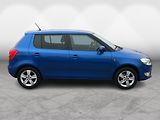 Škoda Fabia 1.2 HTP AMBITION - náhled 8