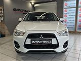 Mitsubishi ASX 1.6 MIVEC 86kW, ZÁRUKA - náhled 1