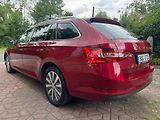 Škoda Superb 2.0TDi F.LED, KAMERA, EL.TAŽNÉ - náhled 3