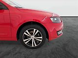 Škoda Octavia (2013) Elegance 2.0 TDI, Automat - náhled 15