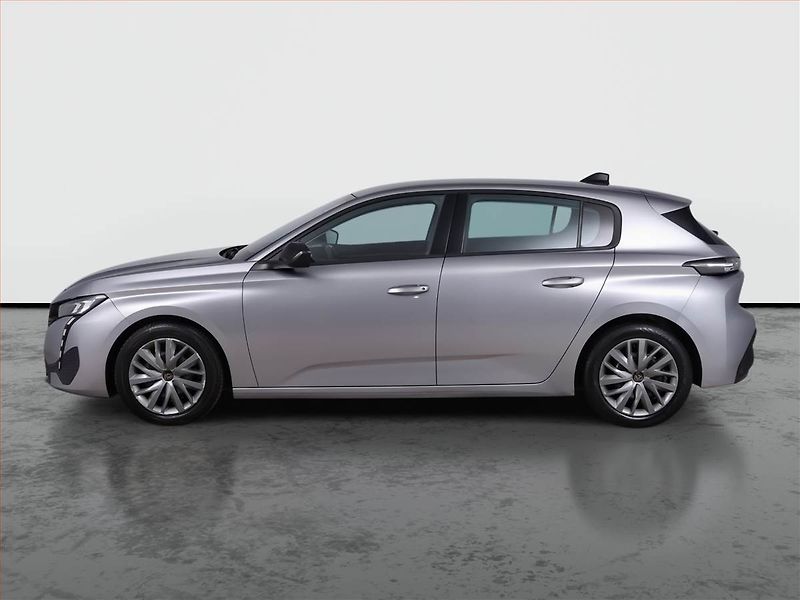 Peugeot 308 (2022) Active 1.2 PureTech - fotka 3 z 15