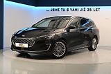 Ford Focus (2021) 2.0 VIGNALE LED ACC Tažné BO 8 - náhled 1