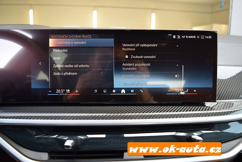 BMW X5 xDRIVE M SPORTOVNÍ PAKET TZ CZ - fotka 62 z 96