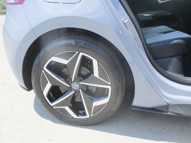 Volkswagen ID.3 PRO S 150kW (82kWh) TČ - fotka 32 z 47