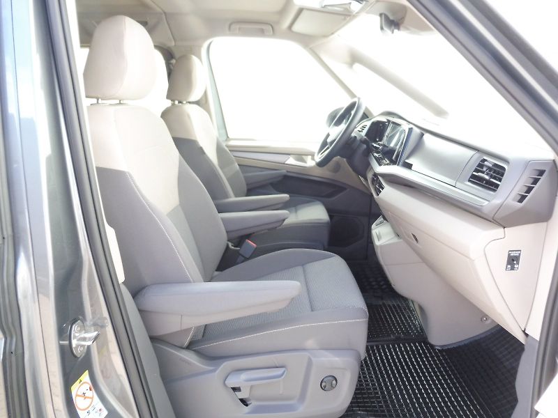 Volkswagen Multivan (2025) Long Life 1,5 TSI PHEV 180kW D - fotka 9 z 30