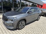 Škoda Kodiaq (2026) 2.0TDI 142kW 4X4 SP TZ NT Z5L! - náhled 17