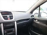 Peugeot 207 (2012) 1.4 HDI, Serv.kniha, Tempomat - náhled 8