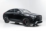 Mercedes-Benz GLE AMG 63 S kupé*Karbon*masáže - náhled 1