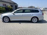 Volkswagen Passat 2,0 TDi 110kw Radar DSG GPS Hi - náhled 1