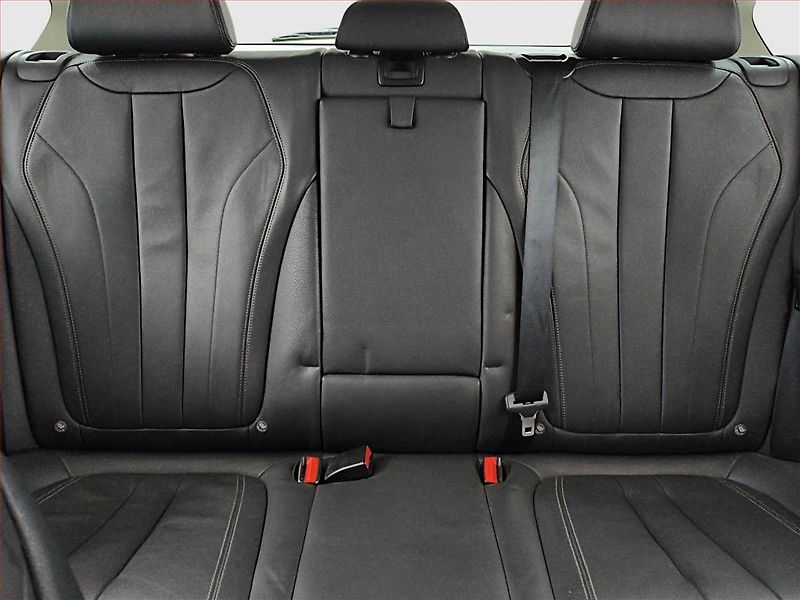 BMW X5 (2018) xDrive30d, 4X4, Automat - fotka 10 z 20