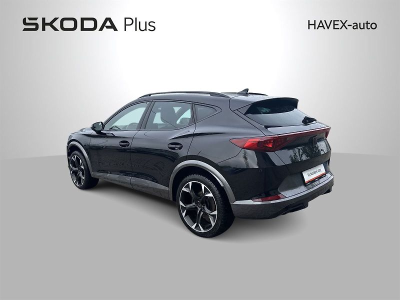 Cupra Formentor (2023) 1.5 TSI DSG - fotka 35 z 36