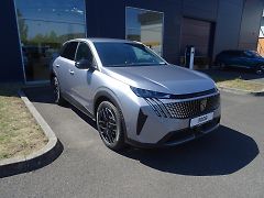 Peugeot 3008 (2026) BUSINESS Hybrid 145k e-DCS6 - fotografie inzerátu