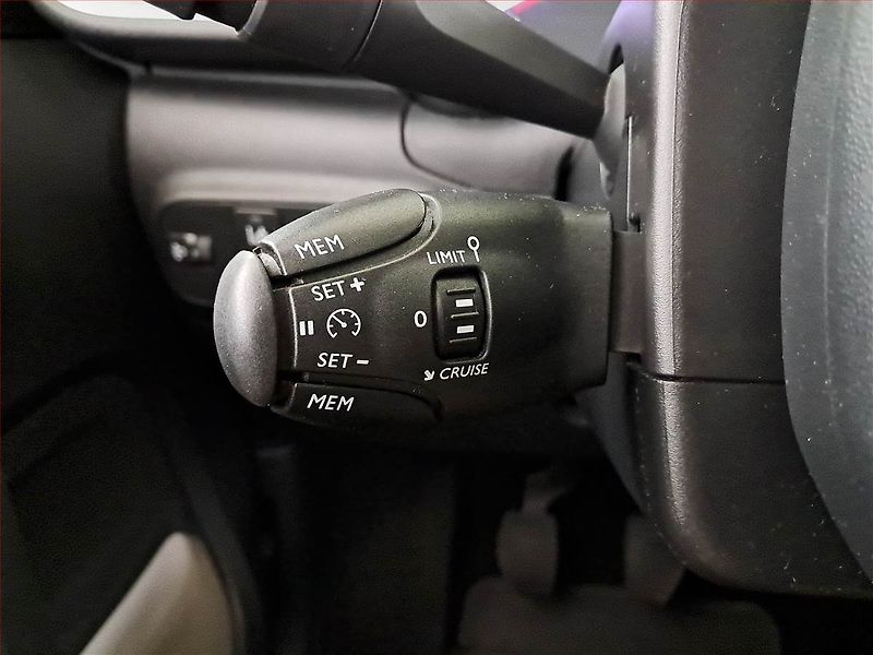 Citroën C3 (2020) 1.2 PureTech, Serv.kniha - fotka 19 z 20