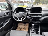 Hyundai Tucson 1.6T-GDI 130kW REZERVACE - náhled 16