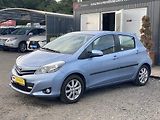 Toyota Yaris 1.0i, ČR, Active, 2x kola - náhled 3