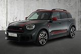 Mini Cabrio JCW Countryman John Cooper Works A - náhled 1