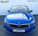 Škoda Scala (2019) 1.5 TSI Style LED tažné - náhled 3