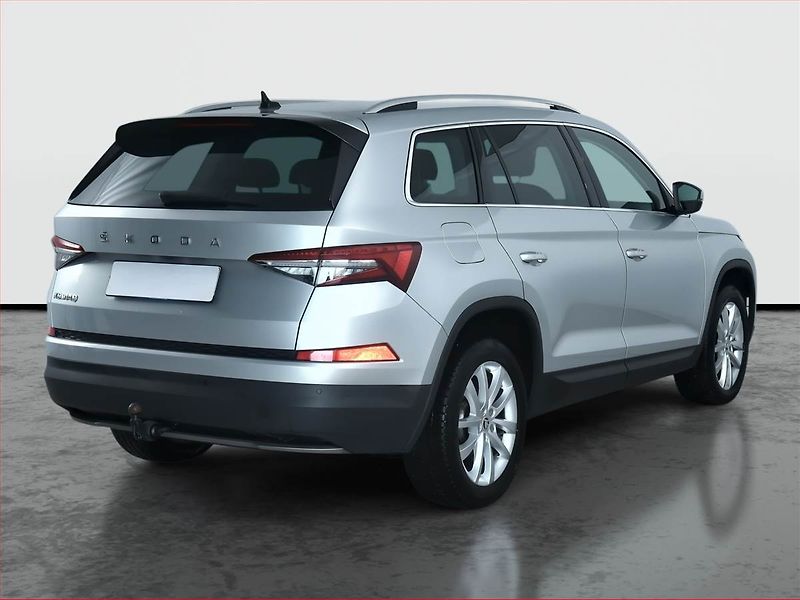 Škoda Kodiaq (2022) 1.5 TSI - fotka 5 z 20