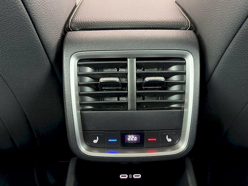 Škoda Octavia (2025) Combi 1.5TSI 110kW Top Selecti - fotka 25 z 30
