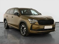 Škoda Kodiaq (2025) 2.0 TDI, Sportline - fotografie inzerátu