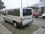 Ford Transit 2,2 TDCI KLIMA 9 MÍST - náhled 3