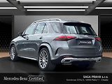 Mercedes-Benz GLE 300 d 4MATIC AMG Line Airmatic - náhled 7