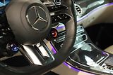 Mercedes-Benz Třídy E 53 AMG 4MATIC+ MB100/DIS+/Pano - náhled 13