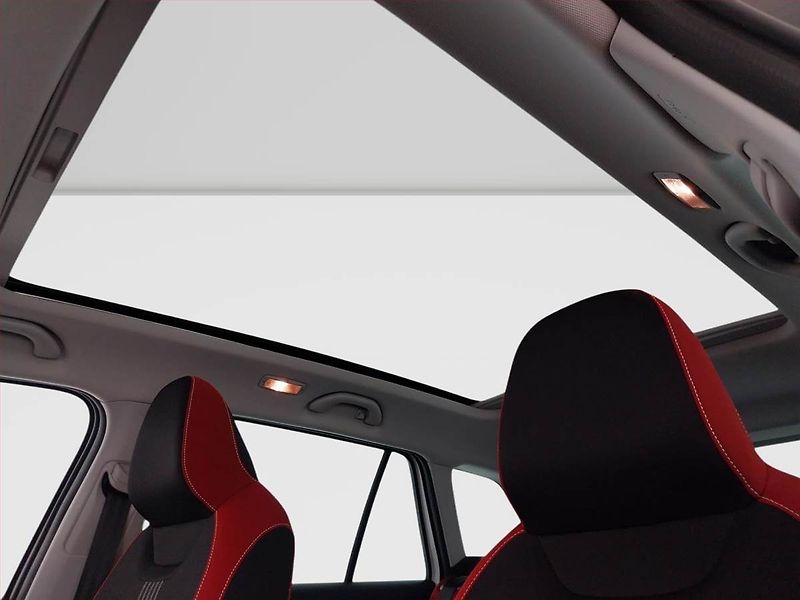 Škoda Fabia (2015) Monte Carlo 1.2 TSI - fotka 19 z 19