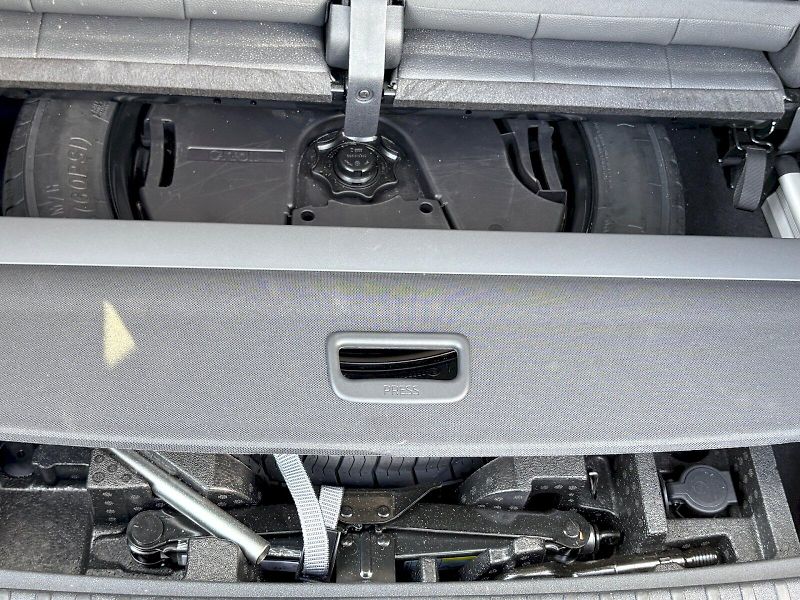 Škoda Kodiaq (2025) DSG 4x4 2.0 TDI / 142 kW  /EXL - fotka 29 z 34
