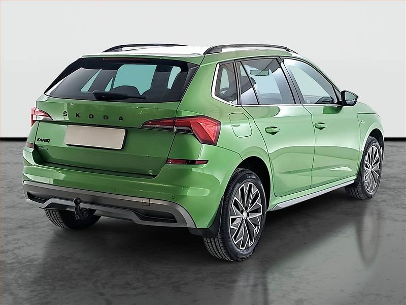 Škoda Kamiq (2019) Monte Carlo 1.5 TSI - fotka 5 z 23