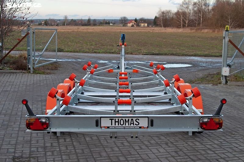 Tanatech (2025)  BT-3500L 3500kg - fotka 2 z 3