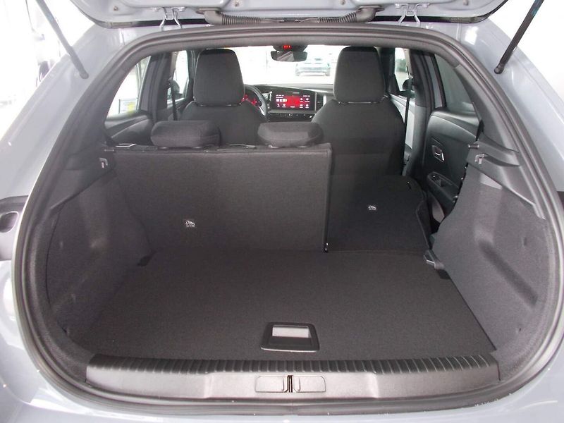 Opel Mokka (2026) Edition 1.2 TURBO (100 kW/136 - fotka 4 z 23