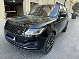 Land Rover Range Rover (2018) Komfortní SUV V8 - náhled 1