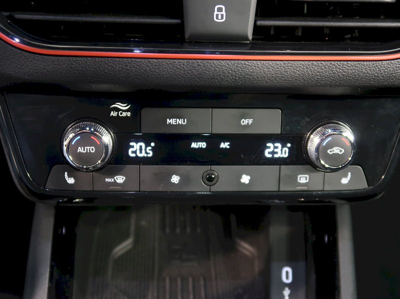 Škoda Scala (2024) DRIVE 1.5TSI 110KW DSG - fotka 30 z 39