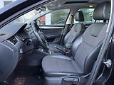 Škoda Octavia (2014) COMBI 1.6 TDI - náhled 8